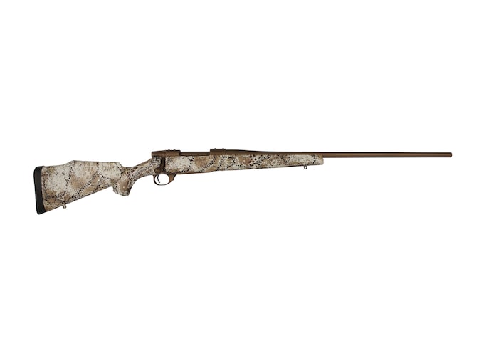 Weatherby Vanguard Badlands Bolt Action Centerfire Rifle 300