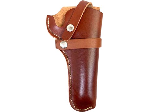 Handmade Open Top Leather Holster SHIPS FREE in NORTHAMERICA Yes This  Design Can Be Adjusted for Many Makes and Models 