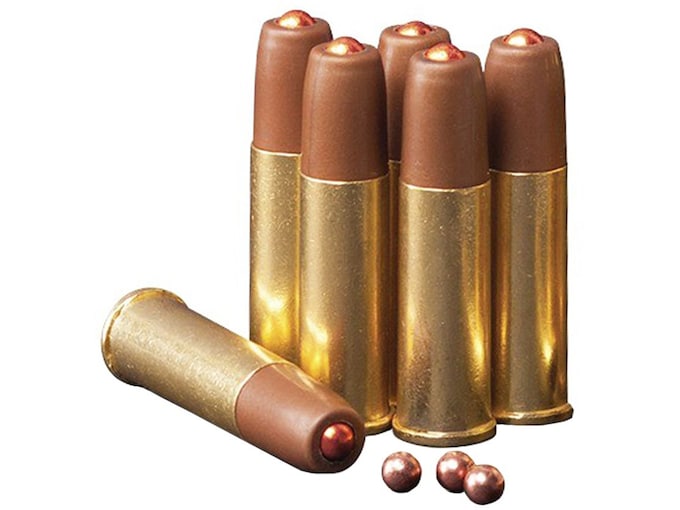 4 5 mm bullet