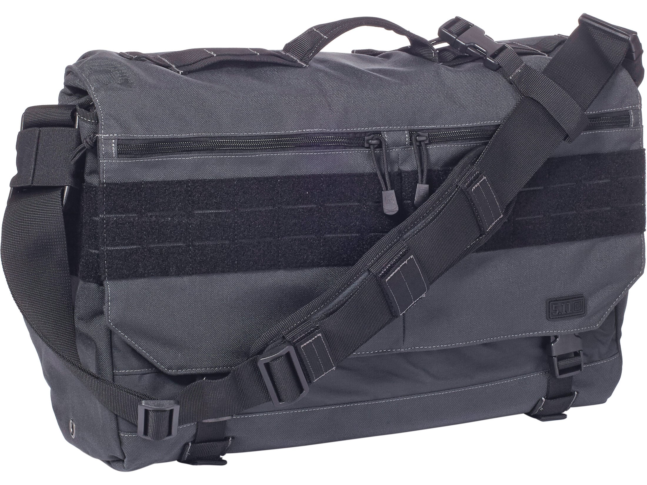 5.11 Rush Delivery XRay Bag Double Tap