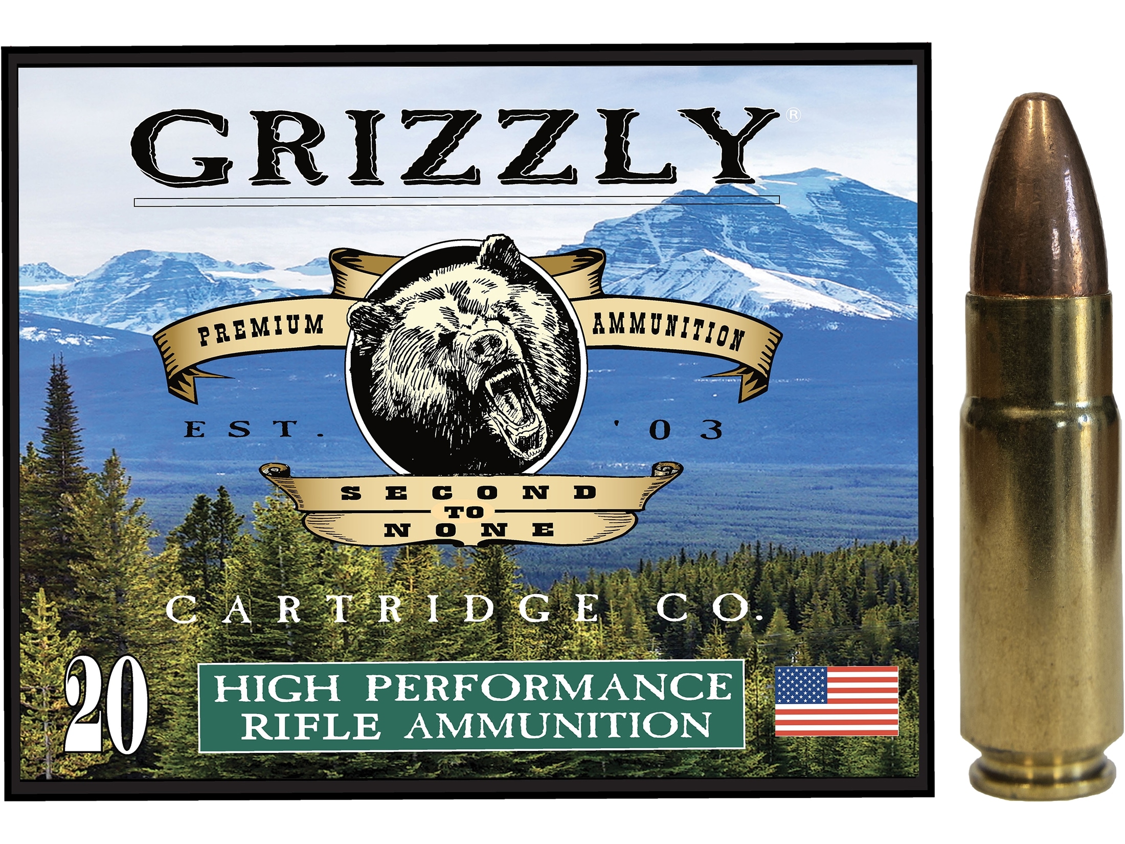 邦楽 ammo CD 458 diameter, 250 grain Xtreme Defense Bullets (50 count)