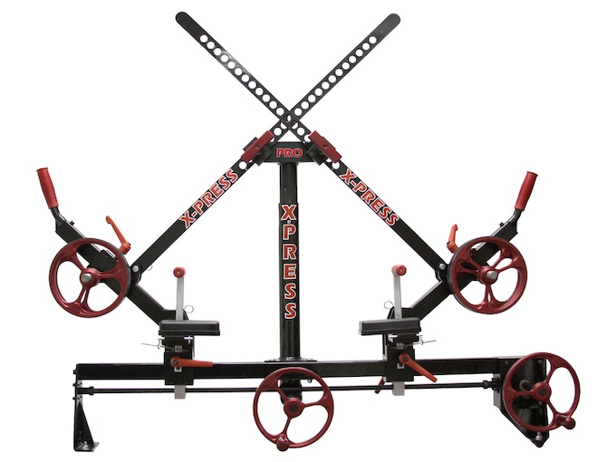 XPress Pro Bow Press