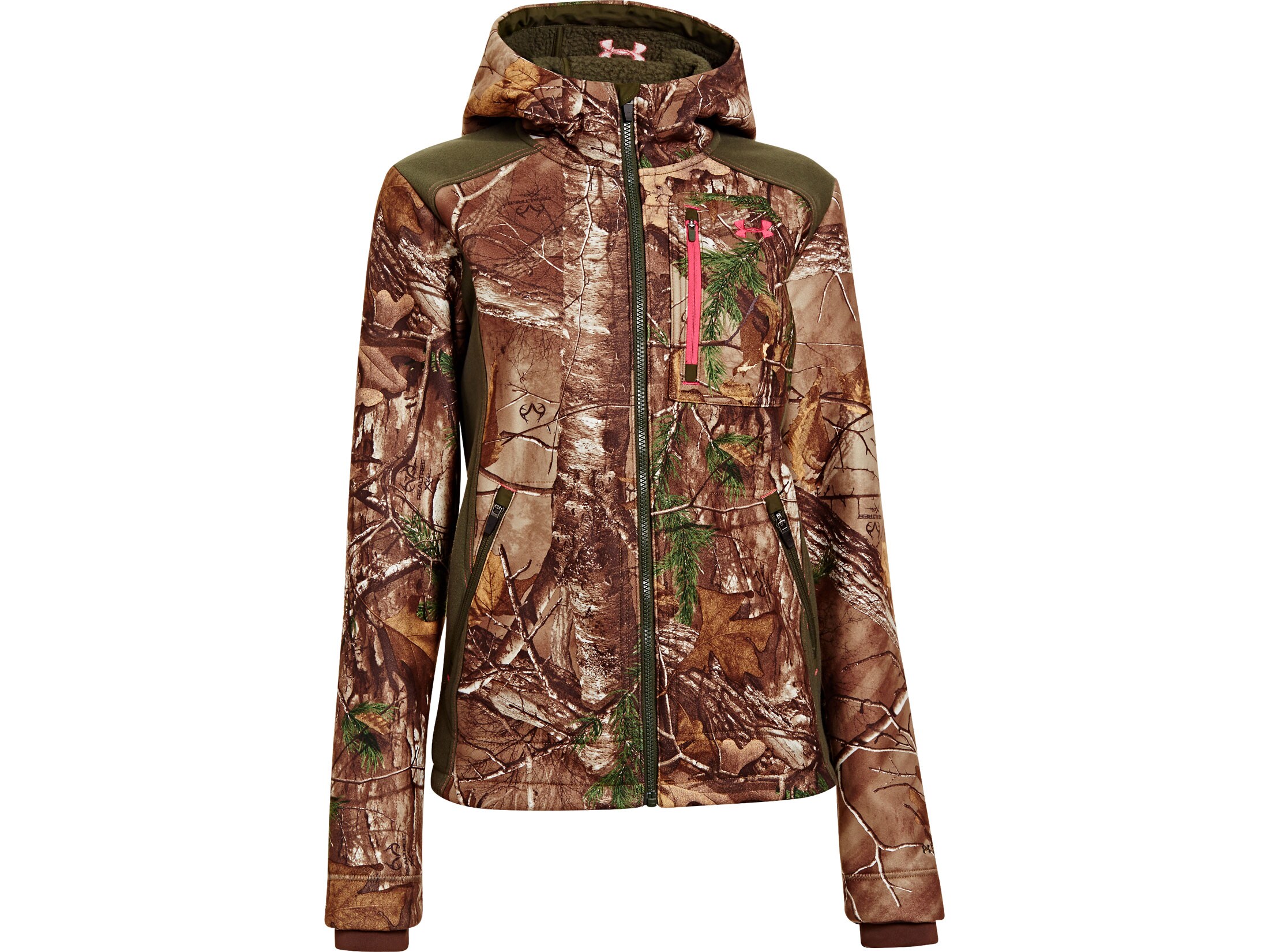 under armour ayton hoodie