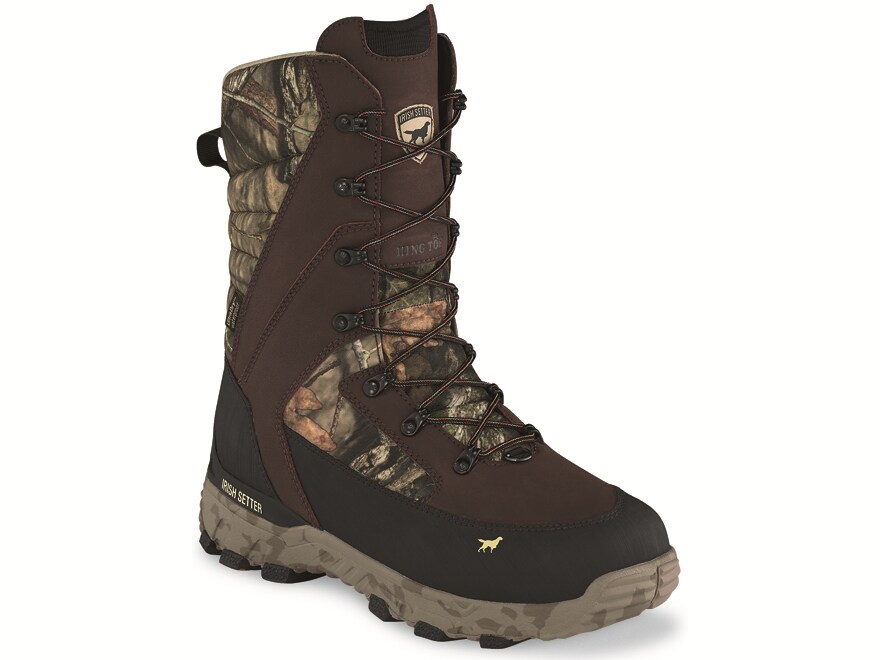 Irish setter hot sale ice trek