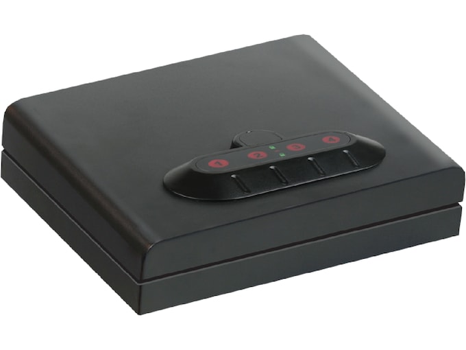 Sports Afield Home Defense HD1 Pistol Safe Electronic Lock