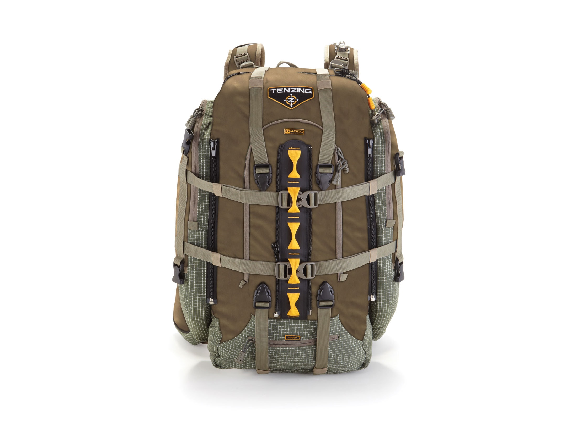 Tenzing store tz 4000