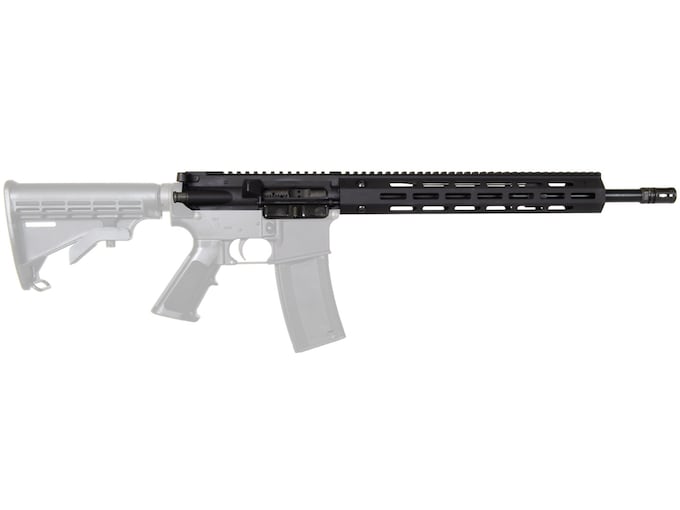Troy AR-15 A3 Upper Receiver Assembly 5.56x45mm NATO 16" Barrel with 13" M-LOK Handguard