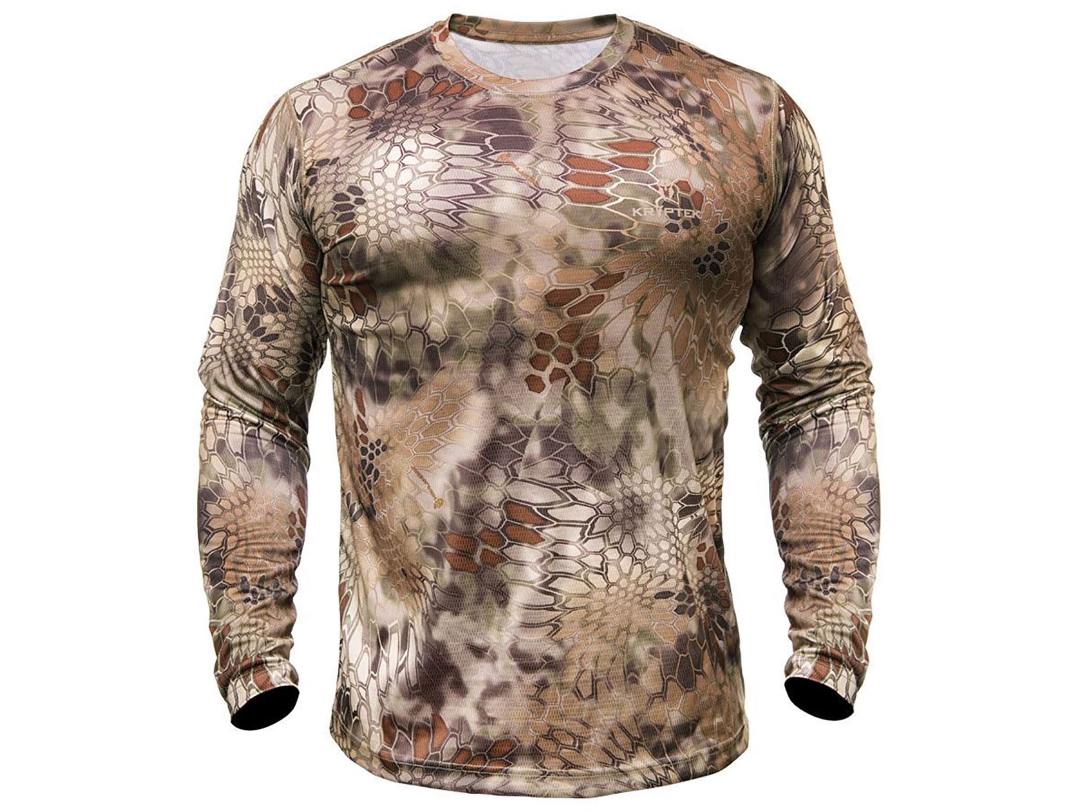 kryptek highlander shirt
