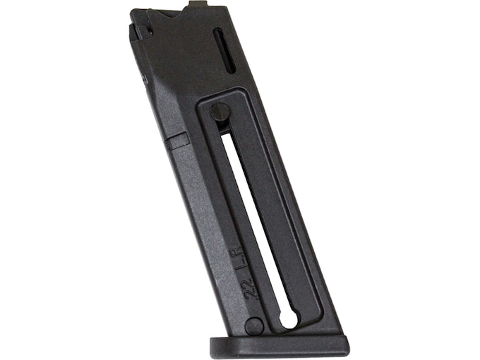 CZ Magazine CZ P-07 Kadet 22 Long Rifle 10-Round Steel Blue