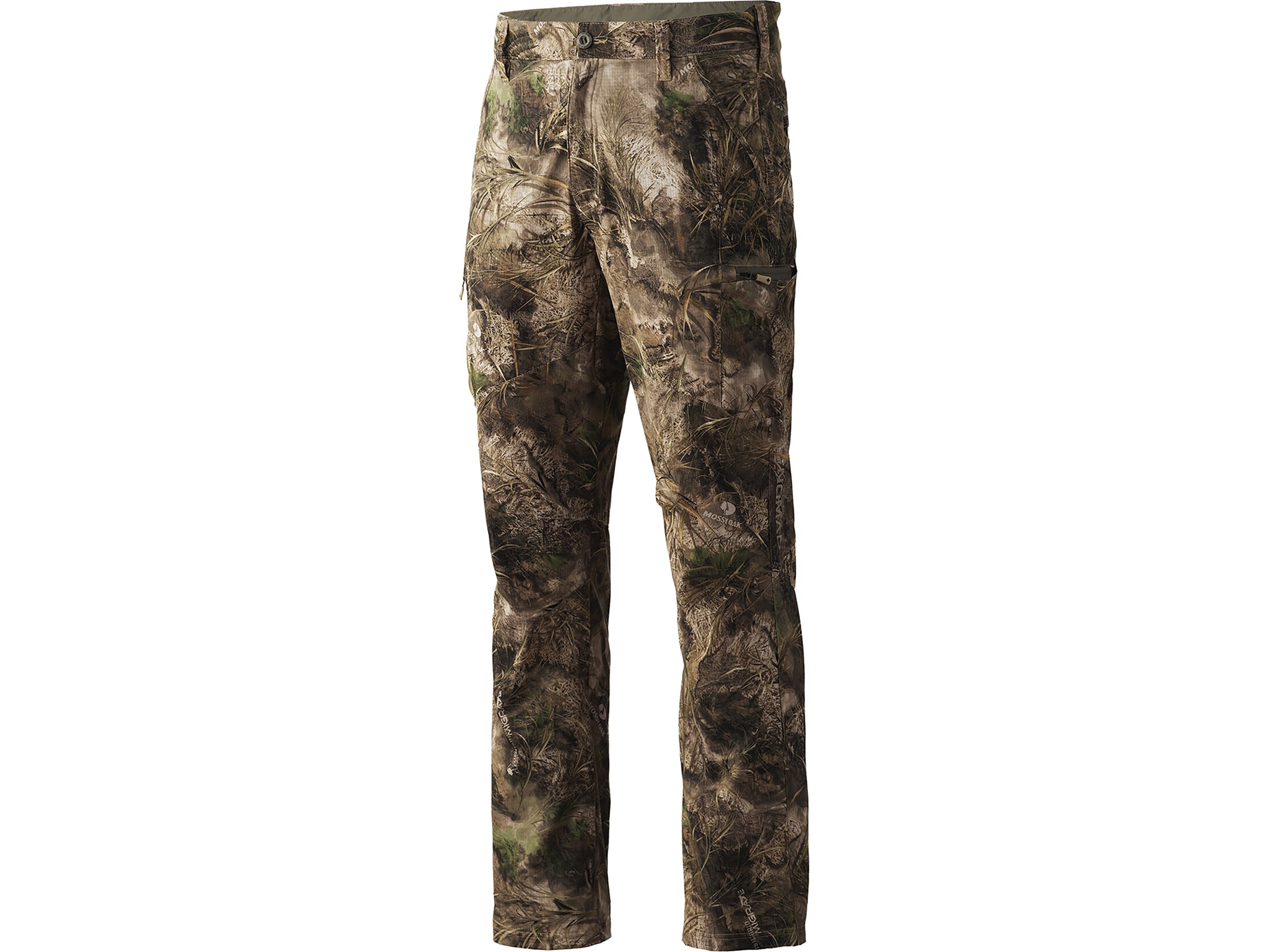 Mesh Lite Pants Mossy Oak Migrate Medium