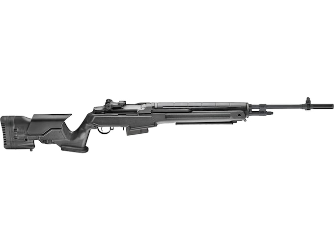 Springfield Armory M1A Loaded Precision Semi-Automatic Centerfire