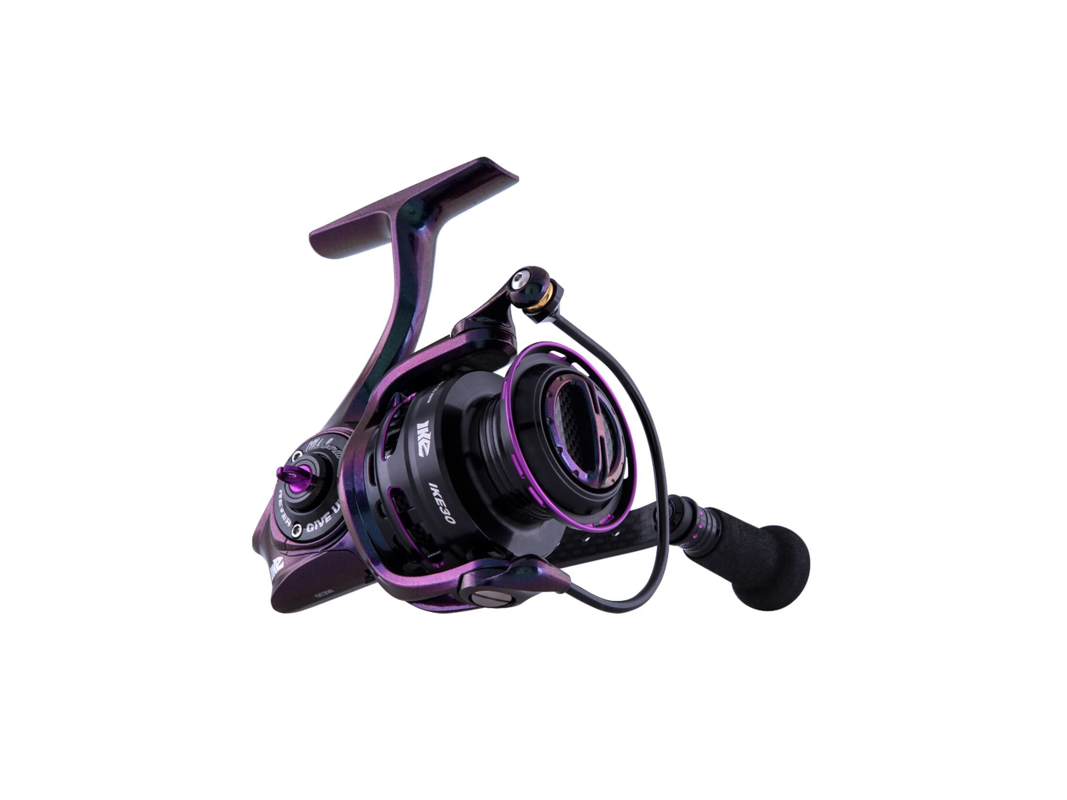 Abu Garcia Iaconelli Spinning Rod Mike Iaconelli Ike Spinning Rod Abu Garcia Ike Delay Series