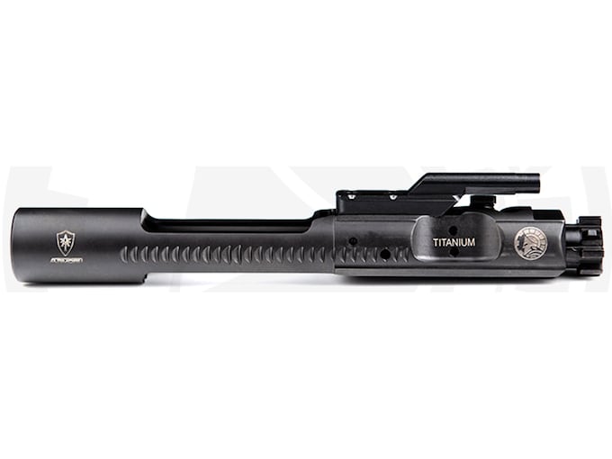 Battle Arms Bolt Carrier Group AR-15 223 Remington, 5.56x45mm Titanium ArmorTi