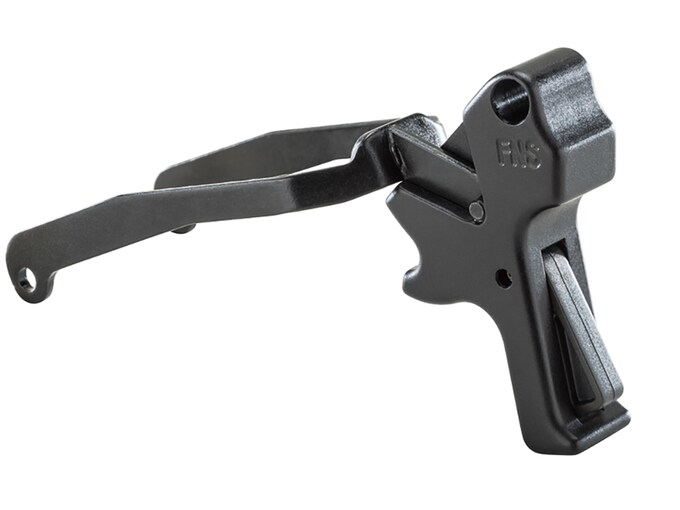 Apex Tactical Action Enhancement Trigger Kit FN FNS, FNS Longslide Aluminum
