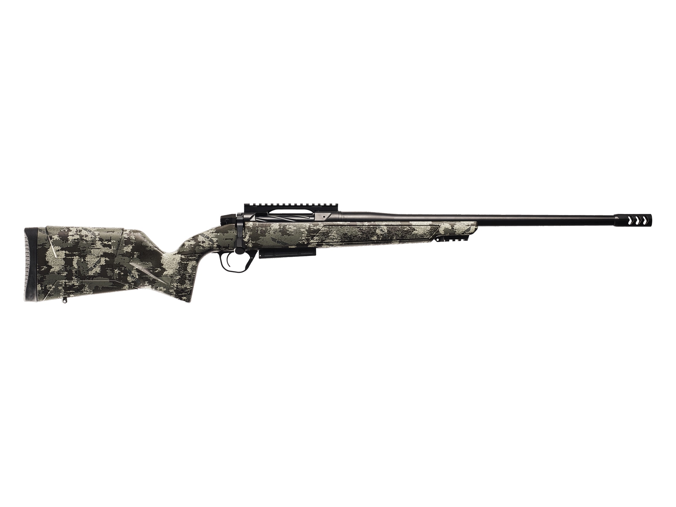 Christensen Arms Field Proof Evoke Hunter Bolt Action Rifle 7mm