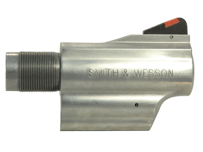 Smith & Wesson Barrel S&W 629 3"