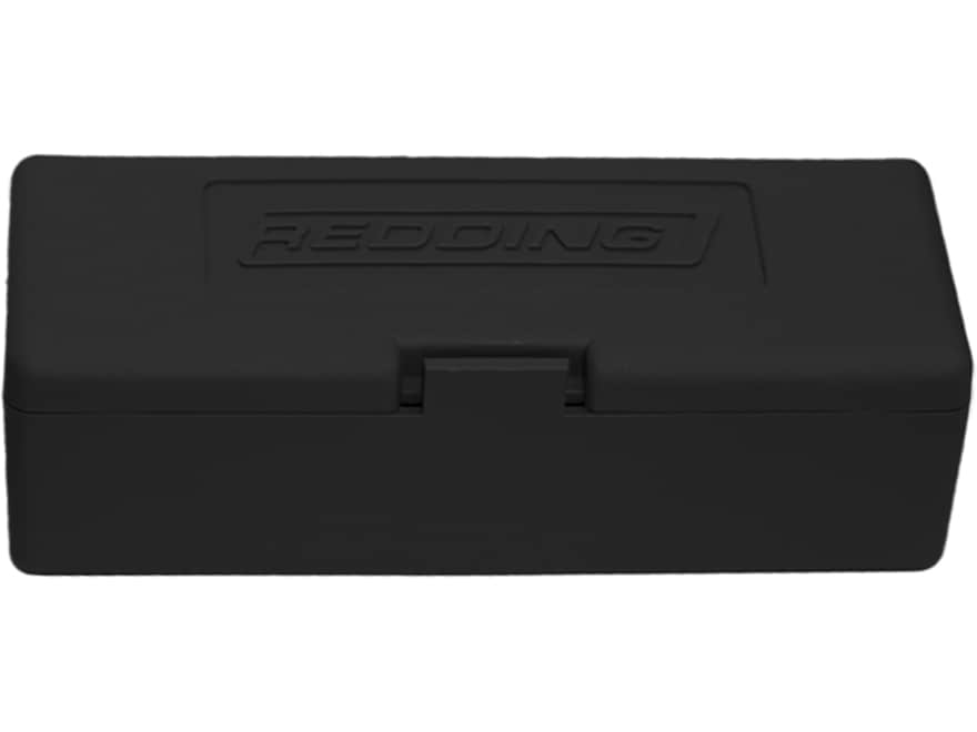 Redding 3 Die Storage Box