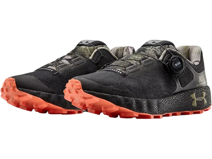 Under Armour UA HOVR Machina Off Road CH1 Hiking Shoes Synthetic