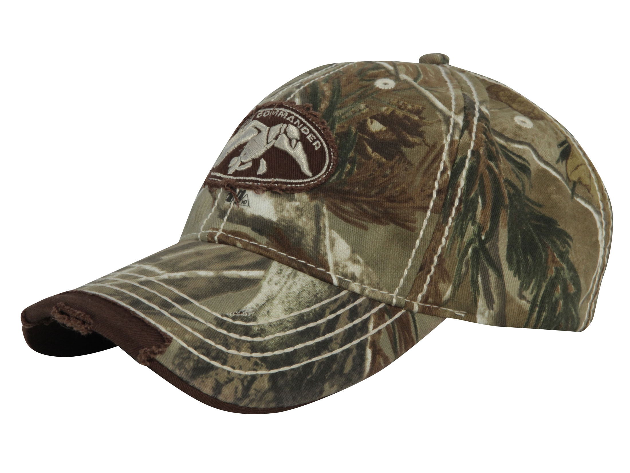 duck commander hats