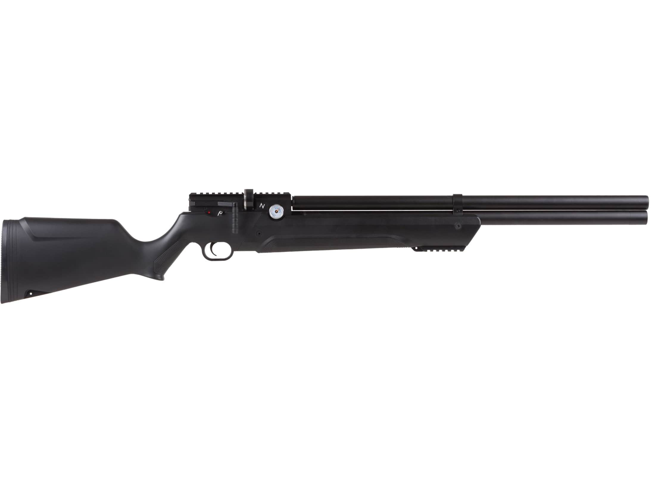 Air Venturi Avenge-X Tactical, Pre-charged pneumatic Air Rifle