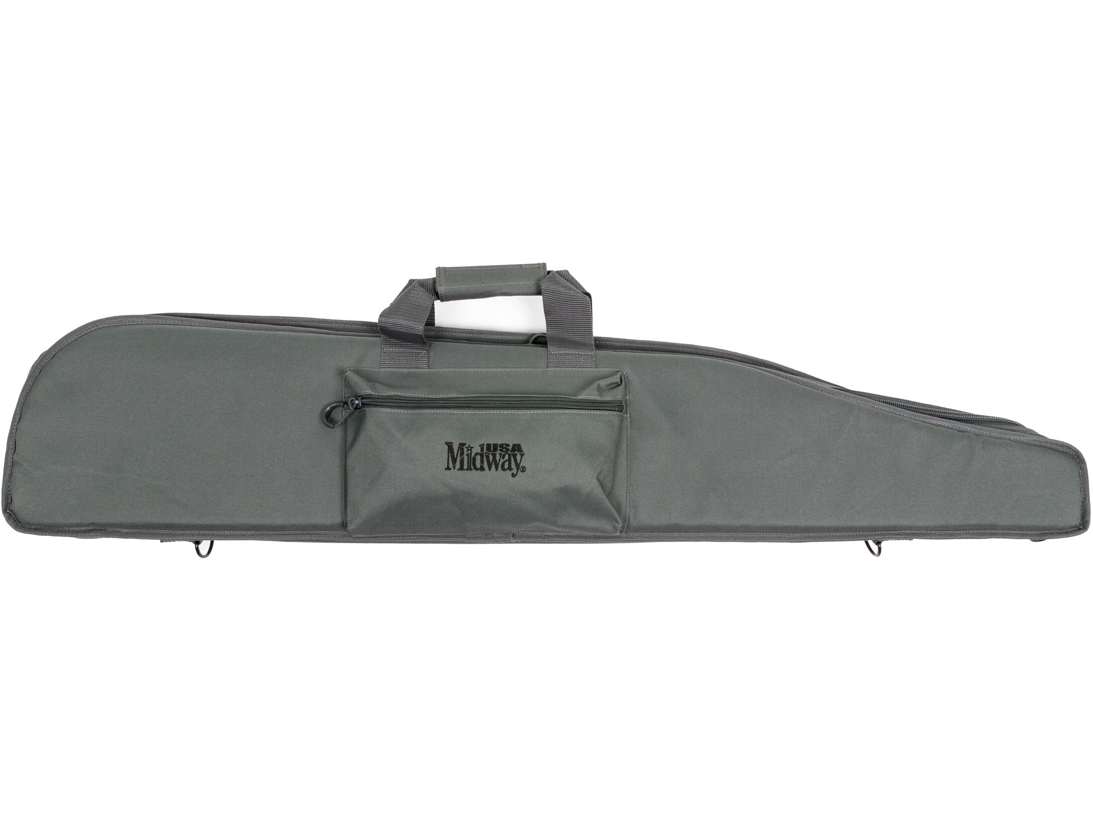 Rugid 44" Tactical Rifle Case 