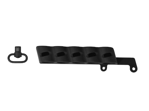 Remington Rebate Access >> Gg G Side Saddle Shotshell Carrier Remington 870 Tac 14 12 Gauge 5 Round With Quick Detach Sling Swivel Aluminum Black Remington Rebate Access >> Gg G Side Saddle Shotshell Carrier Remington 870 Tac 14 12 Gauge 5 Round With Quick Detach Sling Swivel Aluminum Black