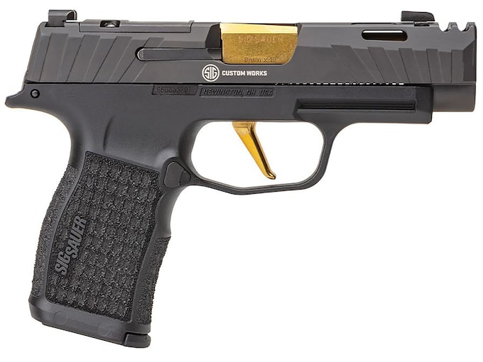 Sig Sauer P365XL Spectre Comp Semi-Automatic Pistol
