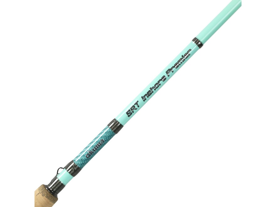 Okuma SRT Inshore Premier Spinning Rod