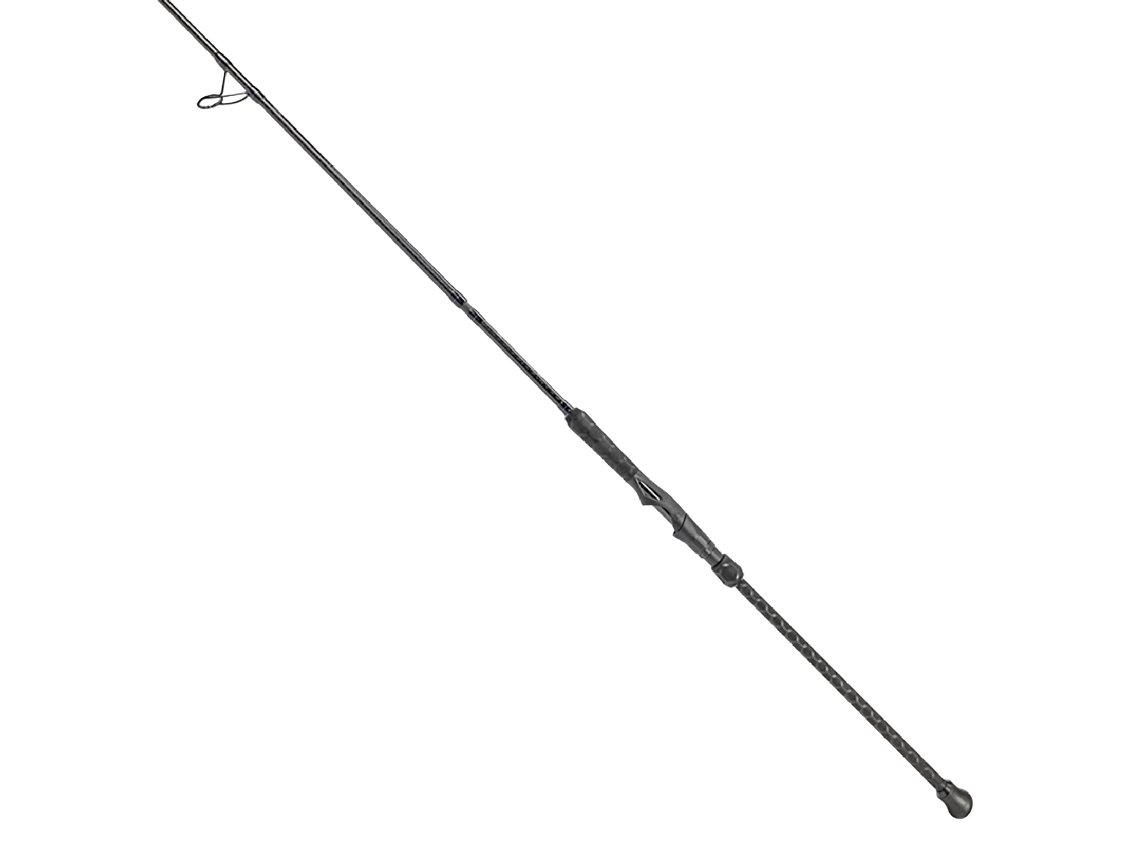 Quantum Zeal 10' Spinning Rod Med 2pc