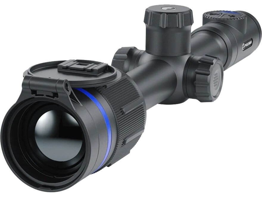 Pulsar Thermion 2 XG50 Thermal Scope 640x480 Resolution 3-24x 50mm