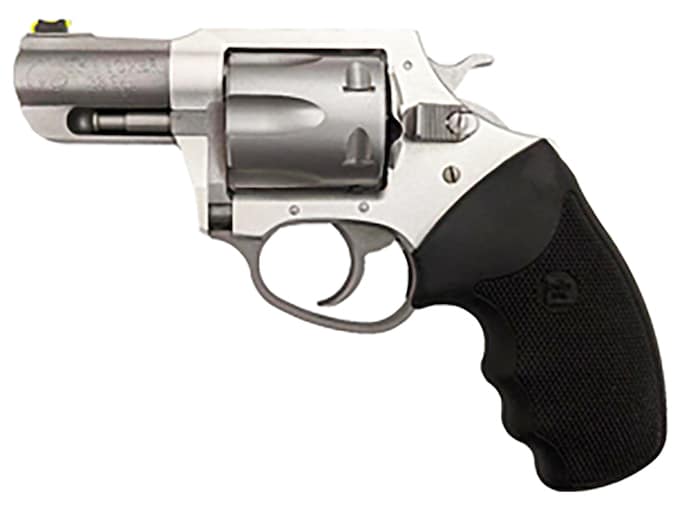 Charter Arms The Boxer Revolver 38 Special 2.2 Barrel 6Round