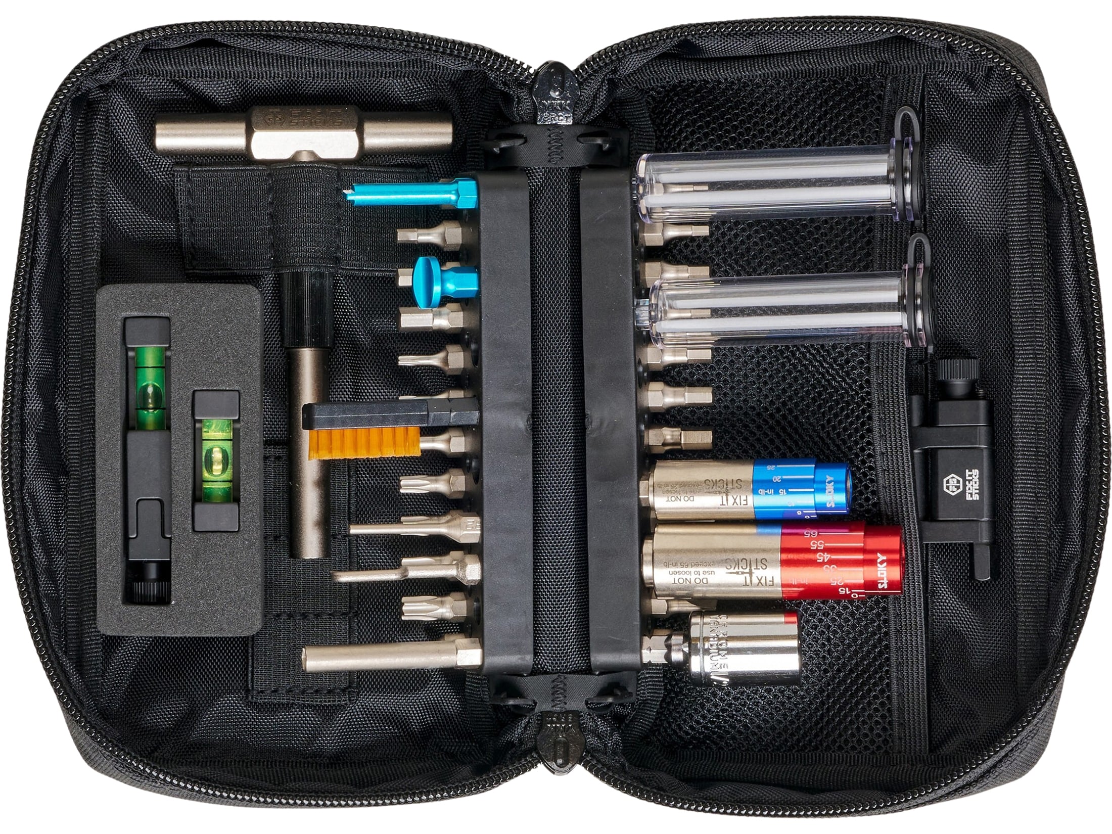Fix It Sticks All-In-One Optics Kit
