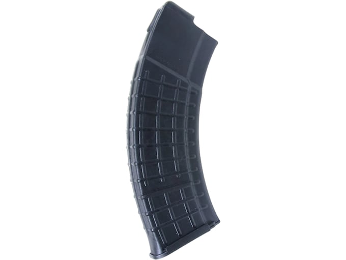 ProMag Magazine Ruger Mini-30 7.62x39mm 30-Round Polymer Black