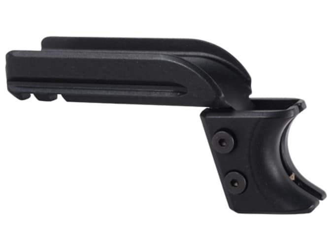 M92 Underfolder Rails FAB Defense Rail Mount Adapter Picatinny-Style Beretta M92 Aluminum