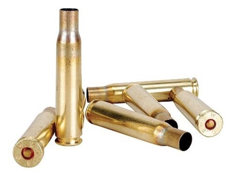 Winchester Brass 50 BMG Primed Case of 1000 Bulk