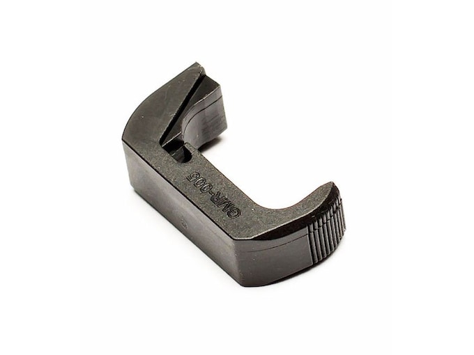 Vickers Tactical Extended Magazine Release Glock 42 Polymer