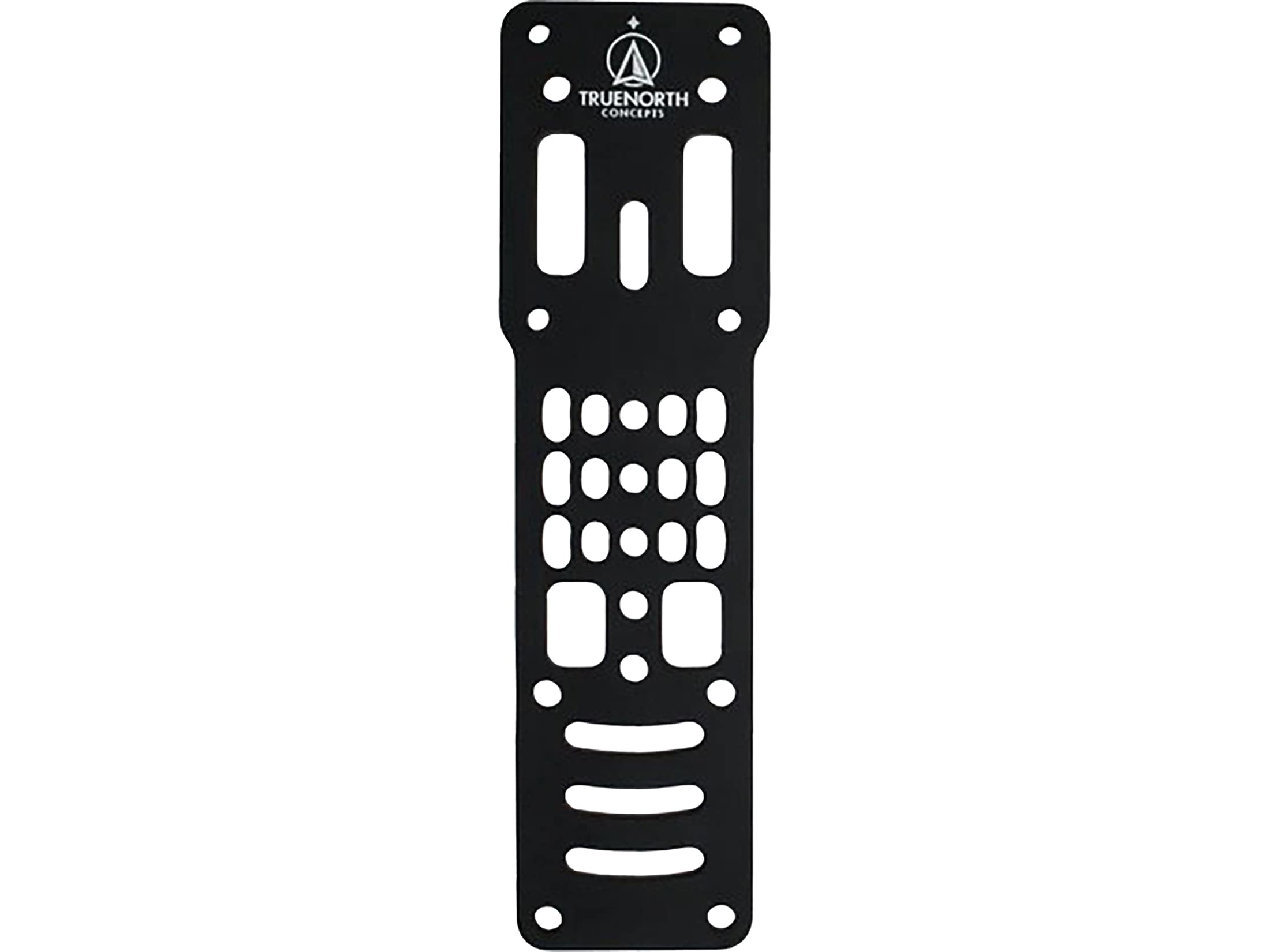 True North Concepts Modular Holster Adapter Black