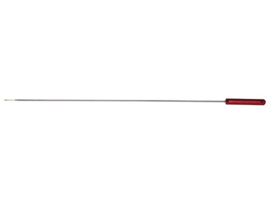 Pro-Shot Premium 1-Piece Micro-Polished Gun Cleaning Rod with Jag
