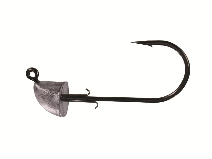 VMC Hybrid Swimbait Jighead