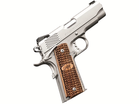custom ii kimber 1911 bass pro Rapide Bass Pro Kimber 1911 Kimber 1911 Bass Pro Kimber Stainless Pro  Raptor II 45 ACP Pistol
