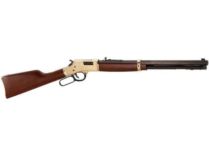 Henry Big Boy Lever Action