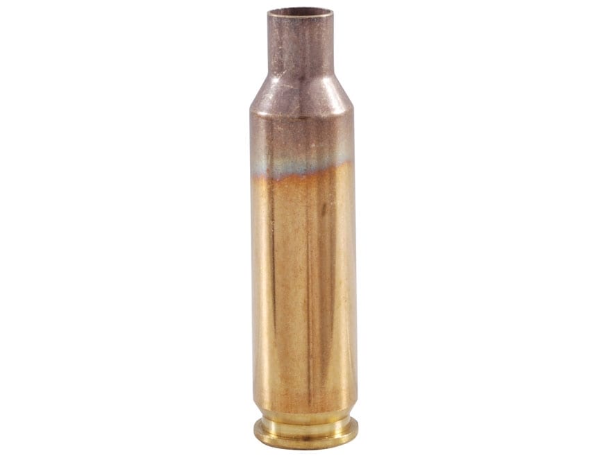 Winchester 243 Winchester Large Primer Pocket Brass (Bag of 50) - Precision  Reloading