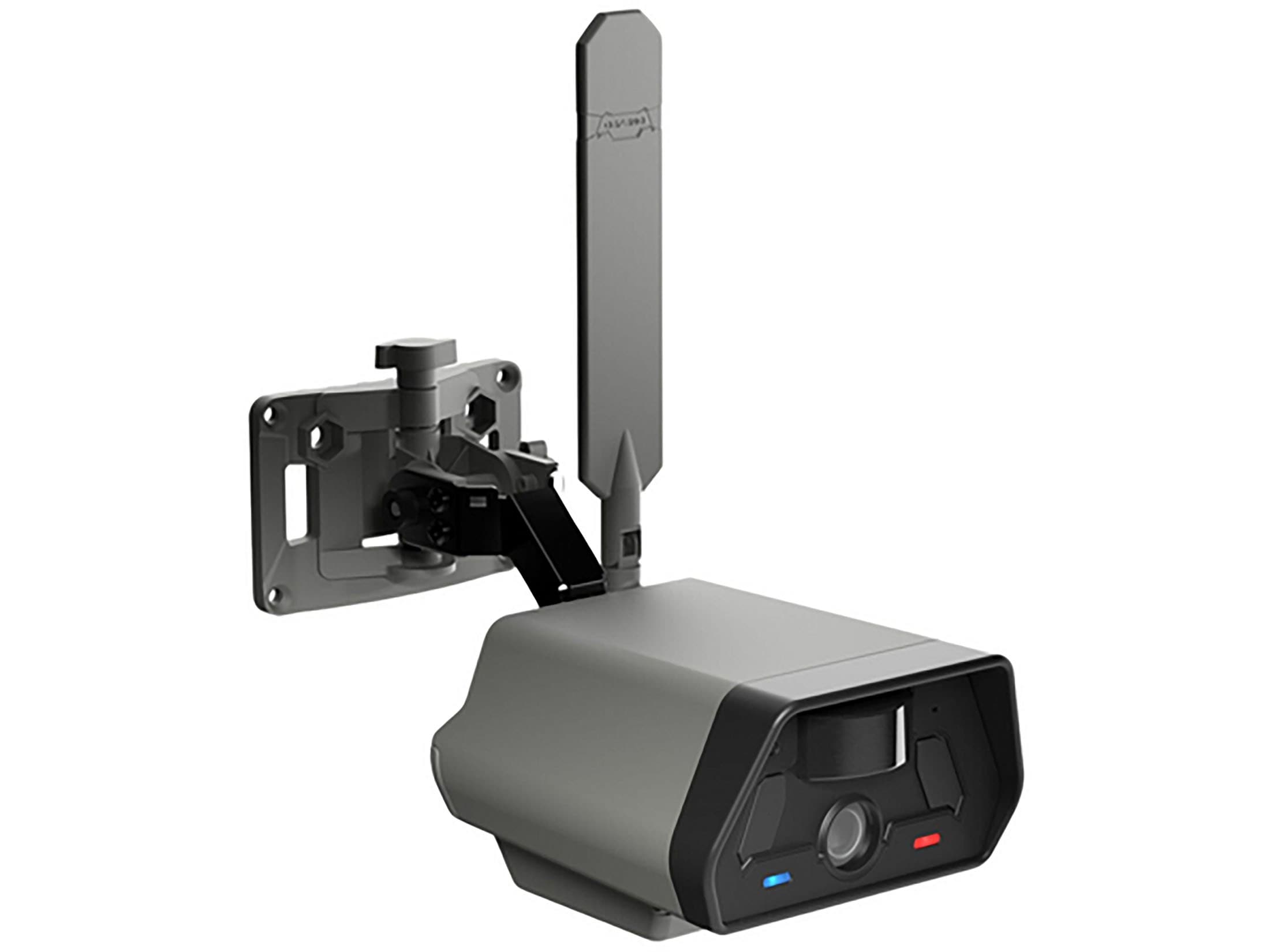 Tactacam Defend Cellular Security Camera