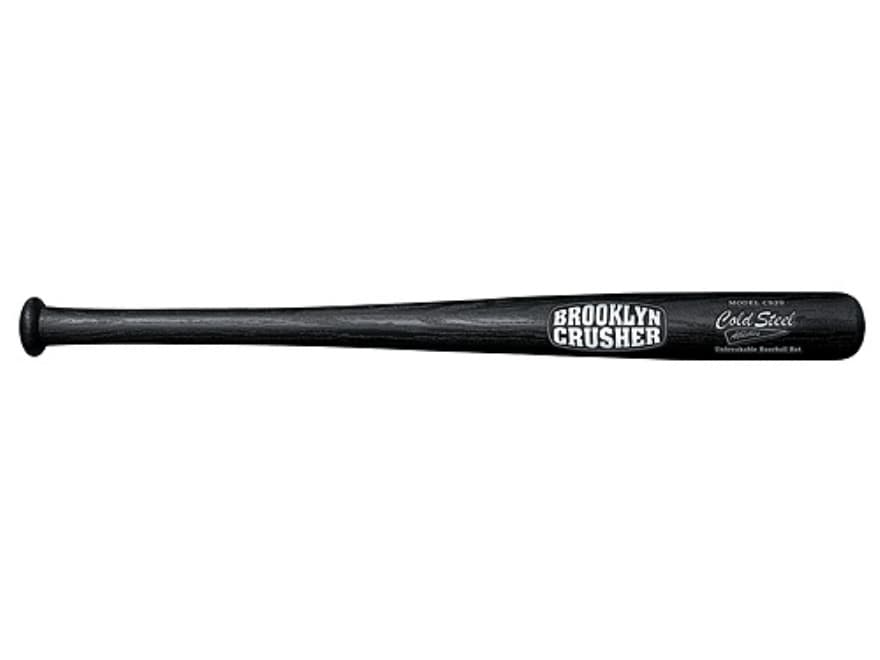 Baseball-Bat SPORT Mazza DA BASEBALL Brooklyn Crusher Cold Steel 