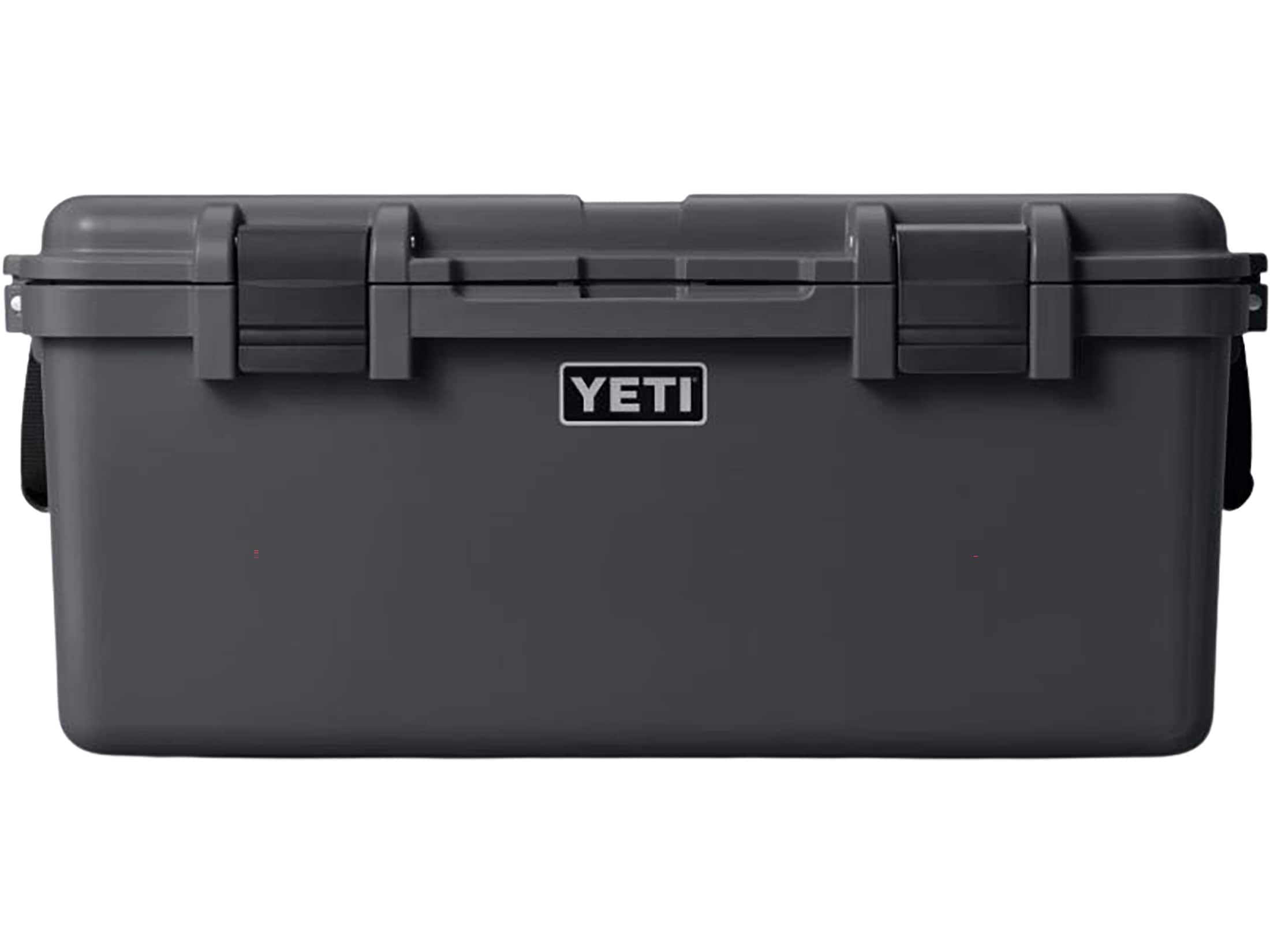 New Yeti LoadOut GoBoxes: Rock-Solid Gear Haulers