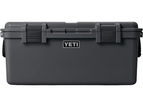 Yeti Loadout GoBox 30 2.0 Gear Case King Crab Orange