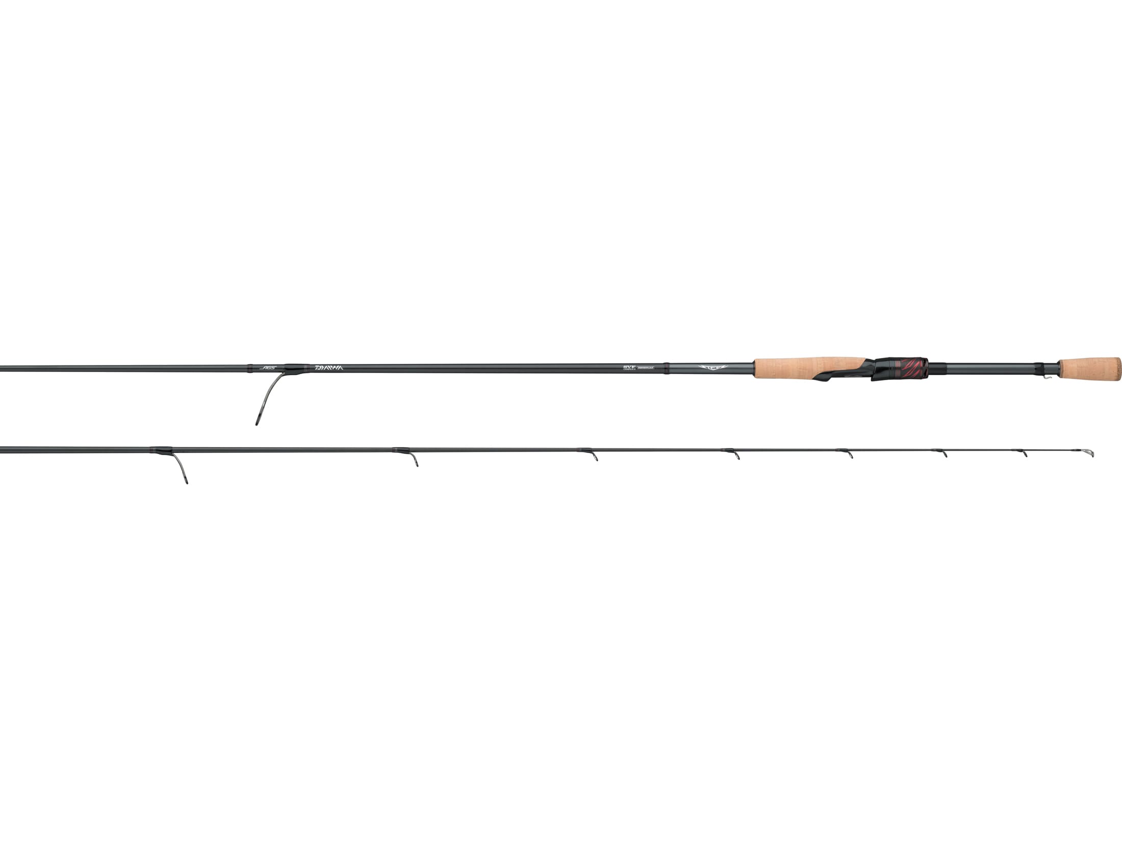 daiwa steez spinning rod