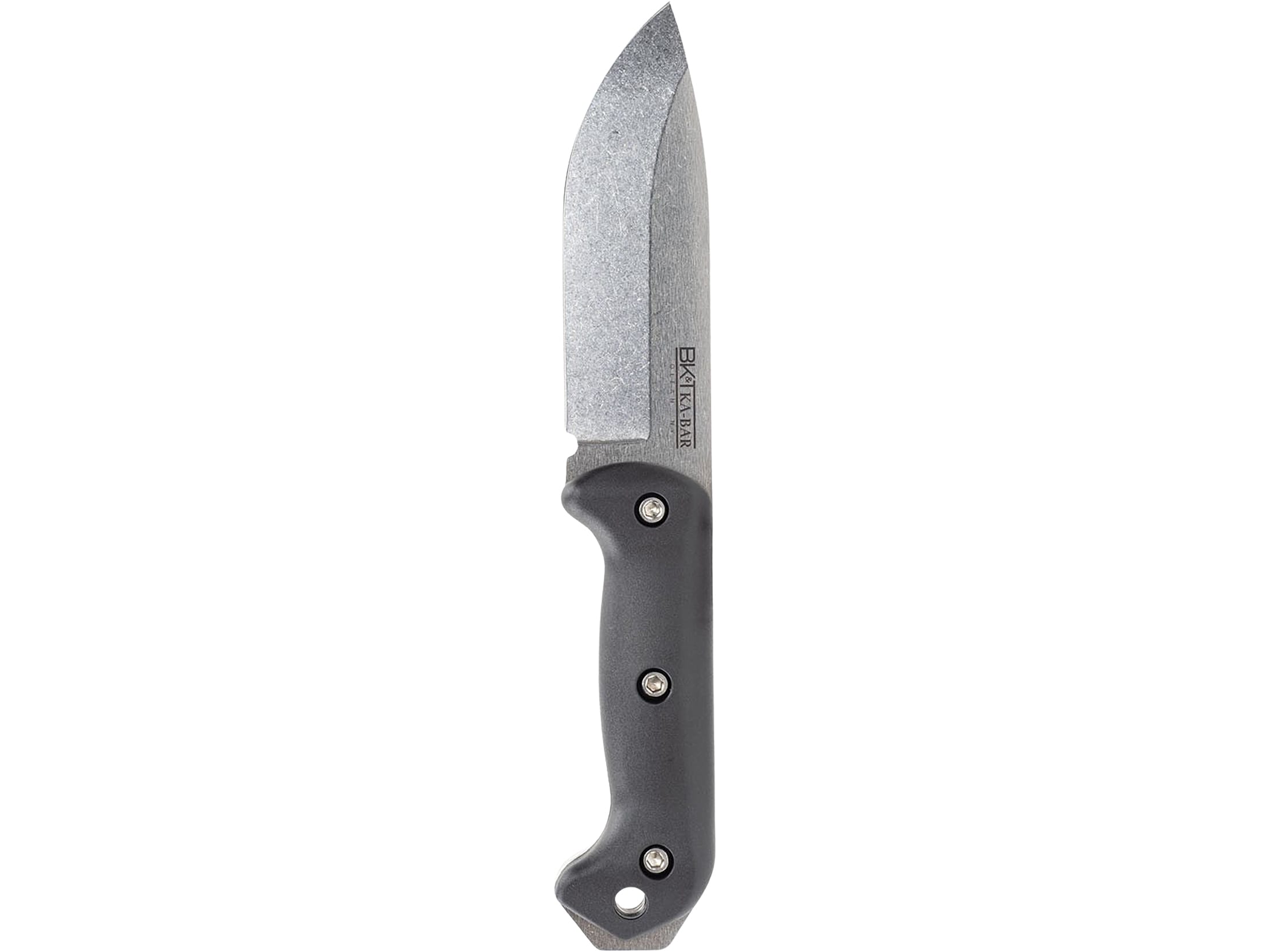 KA-BAR BK82 Becker Campanion Fixed Blade Knife 5.25 Drop Point CPM