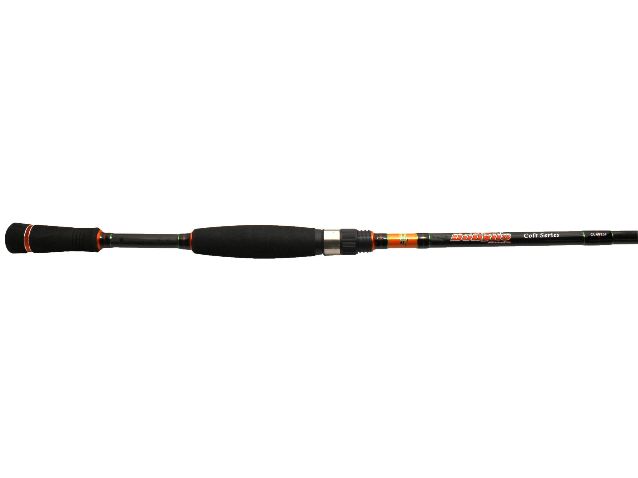 Dobyns Rods Colt Series 6'0 Spinning Rod Ultralight Fast
