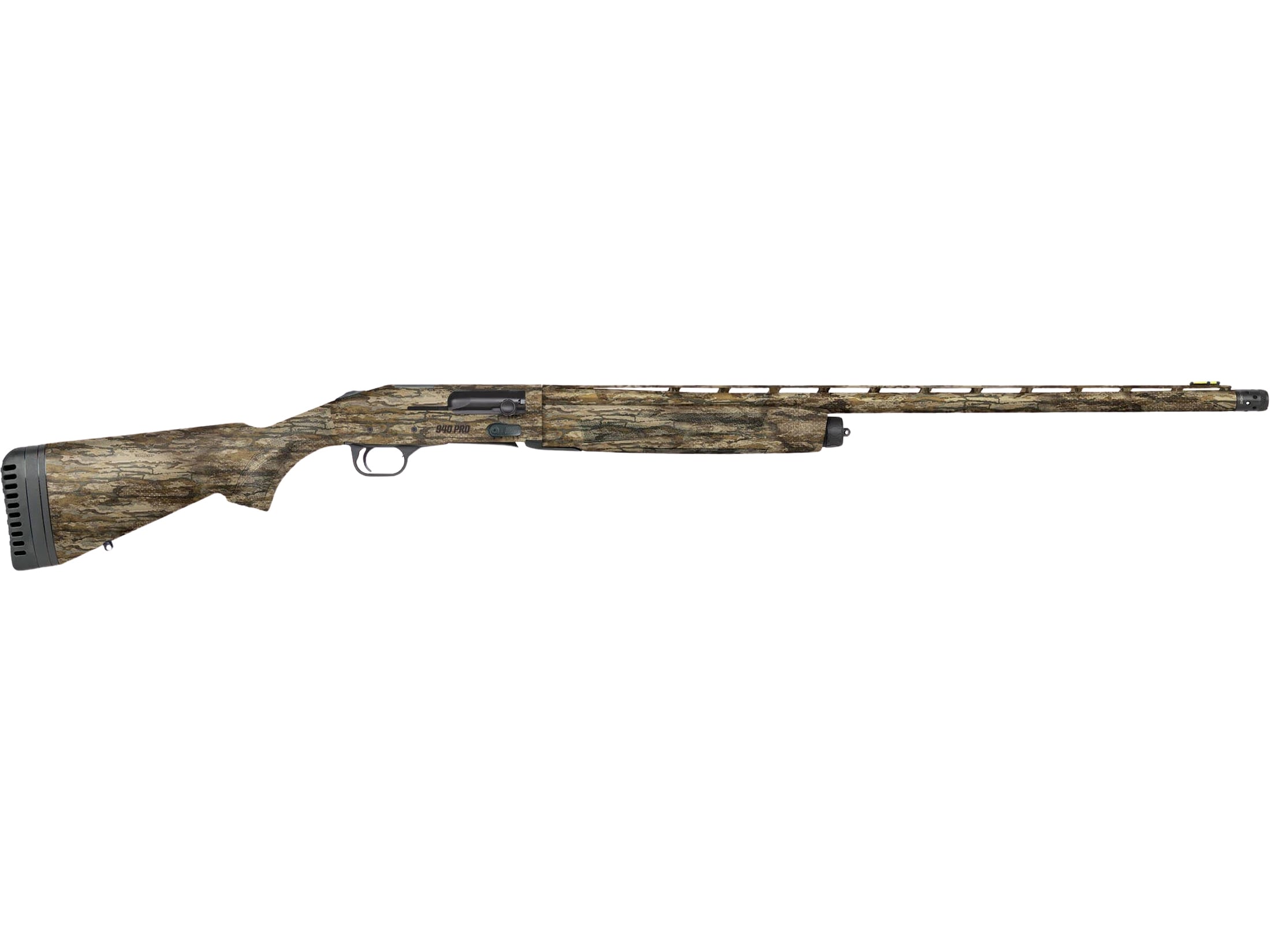 ふんわ Mossberg 940 Pro Waterfowl Semi Automatic 12 Ga Shotgun 28 Realtree